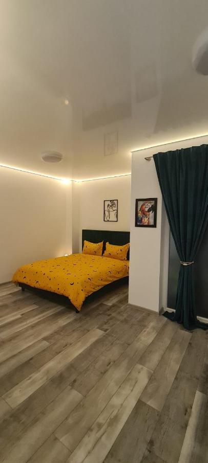 Pallady Studio 85 Bucharest Exterior photo